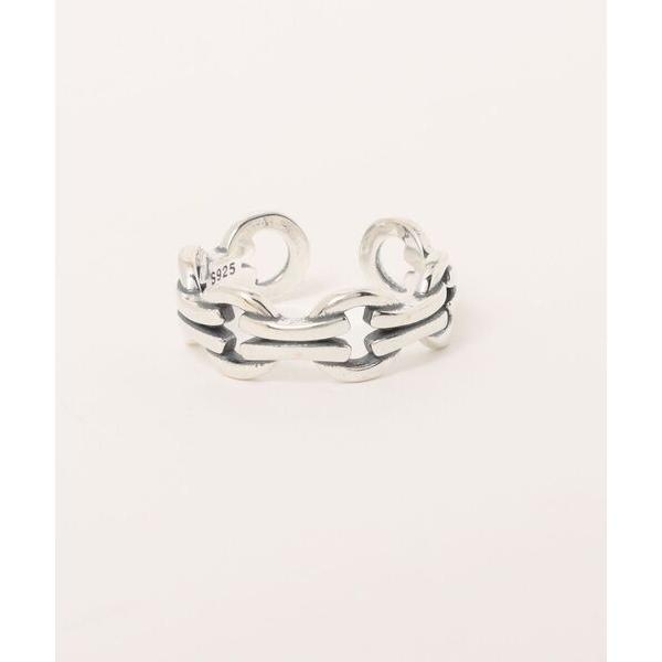 指輪 リング 「B-925 SILVER」925リング b925-r284-5g メンズ レディース