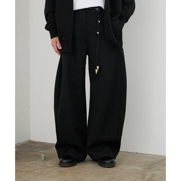 スラックス メンズ レディース