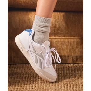 Reebok（リーボック） スニーカー メンズ レディース コートレトロ