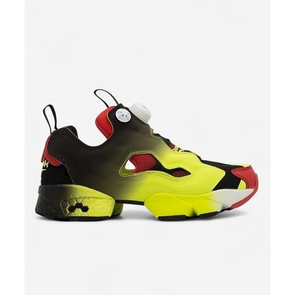 スニーカー インスタ ポンプフューリー 94 / INSTAPUMP FURY 94 メンズ レディ...