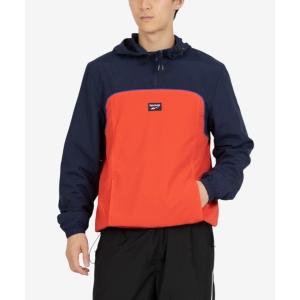 マウンテンパーカー ウインドブレーカー クラシックス ウインドフーディー / OVERHEAD WINDCHEATER メンズ レディース