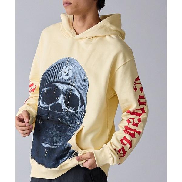 パーカー メンズ