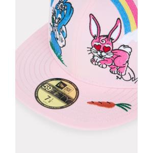 KENZO（ケンゾー） キャップ 帽子 'KENZO x New Era' キャップ メンズ