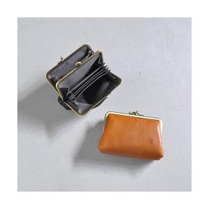 財布 「本革 がま口」CL3907 NOS ALTERNATE PURSE WALLET レディース メンズ