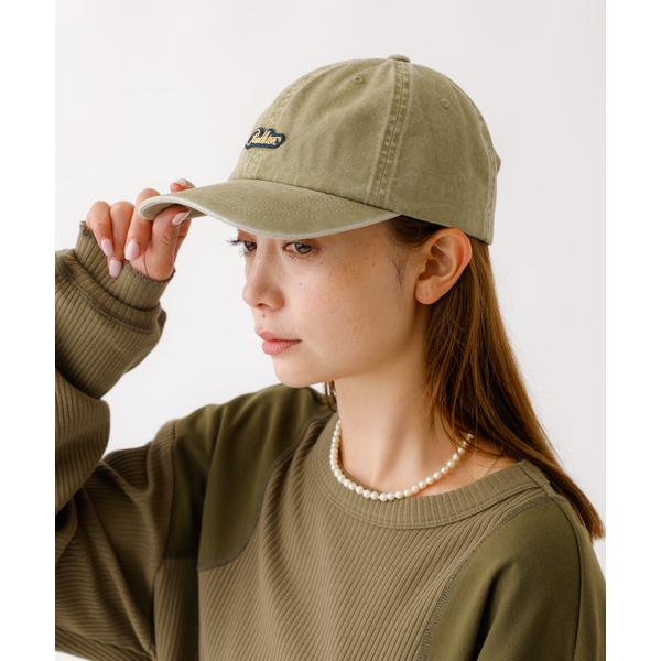 キャップ 帽子 「PENDLETON / ペンドルトン」PDT-PIGMENT LOGO WPN C...