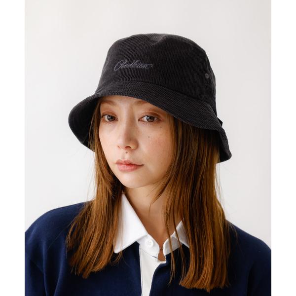 帽子 ハット 「PENDLETON / ペンドルトン」PDT-BUKETLOGO EMB / バケッ...