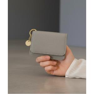 SETUP7（セットアップセブン） ミニ 二つ折り 二つ折り財布 財布