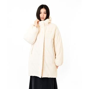 PUMA（プーマ） ダウンコート ダウンジャケット PUMA ESS フーデッド