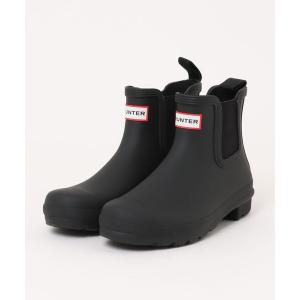 HUNTER（ハンター） 長靴 レインブーツ レインブーツ 長靴 WOMENS