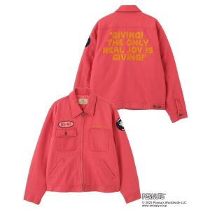 AVIREX（アヴィレックス） ブルゾン アウター LIGHT TANKERS JACKET