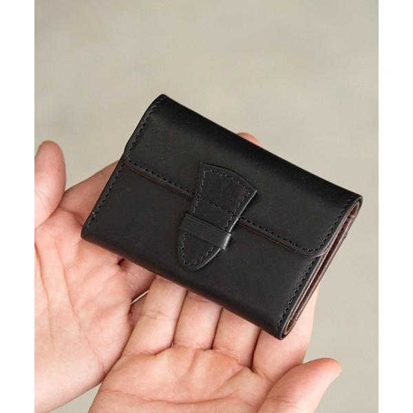 財布 折財布 三つ折り 本革 メンズ A_W アウ OFFICIAL SHOP AP-015 メンズ...