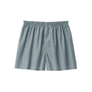 トランクス 紳士　なめらか　前開きトランクスの商品画像