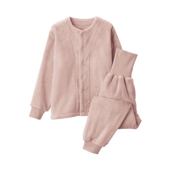 パジャマ キッズ　着る毛布　腹巻付き長袖パジャマ キッズ 子供 男の子 女の子