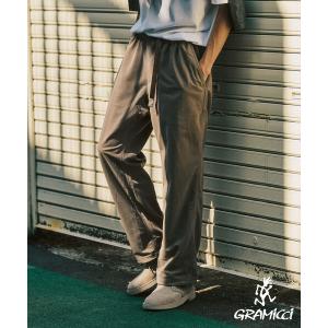 GRAMICCI（グラミチ） コーデュロイパンツ S ネイビー メンズ