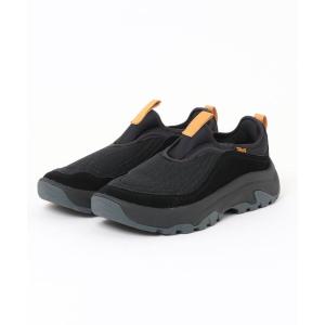 シューズ TEVA テバ M HURRICANE DAYBREAKER SLIP ON ハリケーンデイブレイカースリッポン T1172953 BLK メンズ