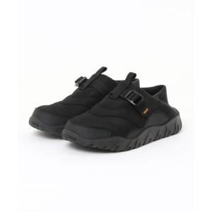 シューズ TEVA テバ M REEMBER CAMP リエンバーキャンプ T1173974 BLK メンズ