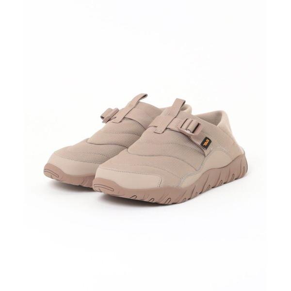 シューズ TEVA テバ M REEMBER CAMP リエンバーキャンプ T1173974 DUN...