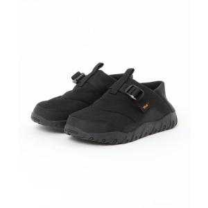 シューズ TEVA テバ W REEMBER CAMP リエンバーキャンプ T1173975 BLK レディース