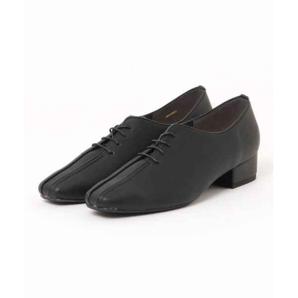 パンプス JOLI ENCORE ジョリーアンコール LACE UP PPS 3 レースアップパンプ...