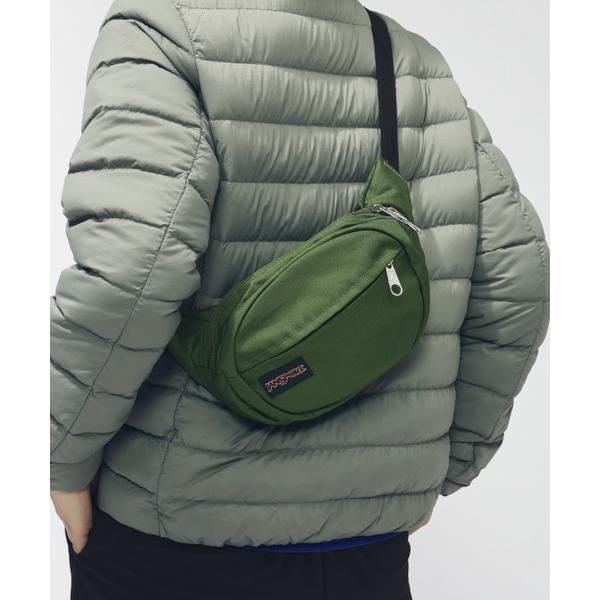 ウエストポーチ ウエストバッグ ジャンスポーツ  FIFTH AVENUE_フィフスアベニュー_カー...