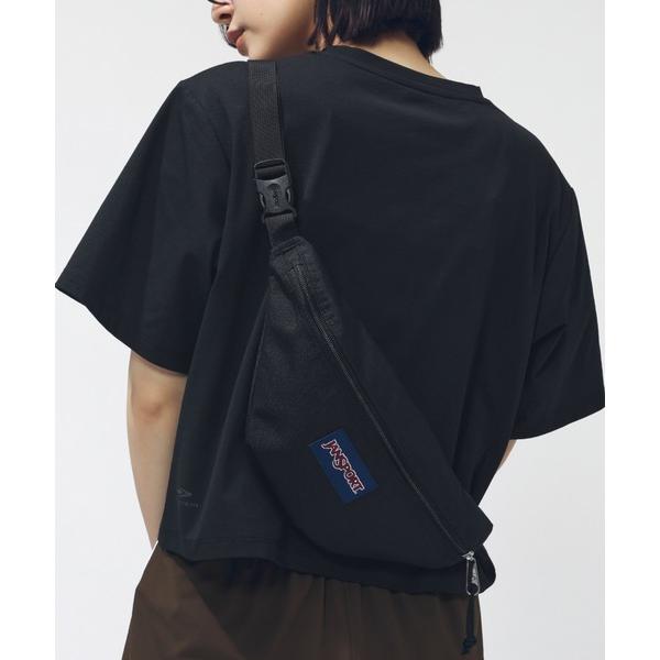 ウエストポーチ ウエストバッグ ジャンスポーツ  SWING WAISTPACK_スウィングウエスト...