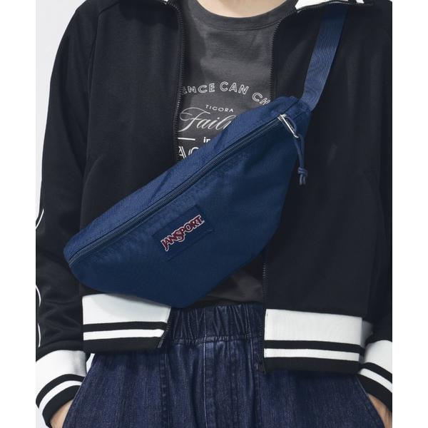 ウエストポーチ ウエストバッグ ジャンスポーツ  SWING WAISTPACK_スウィングウエスト...