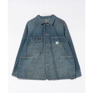 BIG MAC（ビッグマック） カバーオール BIG MAC BIG-017/BIG-195