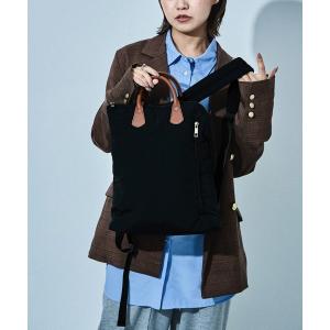 CHARLES ＆ KEITH（チャールズ&キース） デイバック リュック フロント