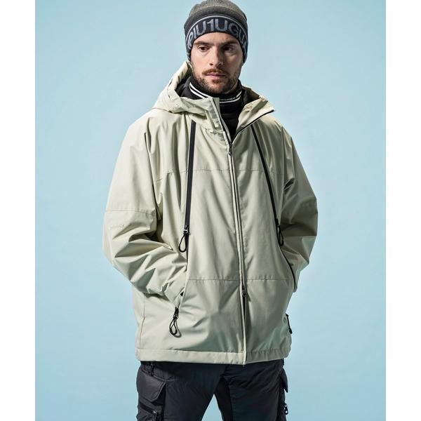 マウンテンパーカー ウインドブレーカー メンズ