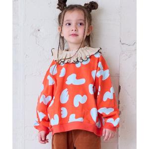 トレーナー  ソウガラトレーナー キッズ 子供服 男の子 女の子