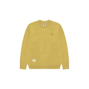 AAPE BY A BATHING APE（エーエイプバイアベイシングエイプ） セーター