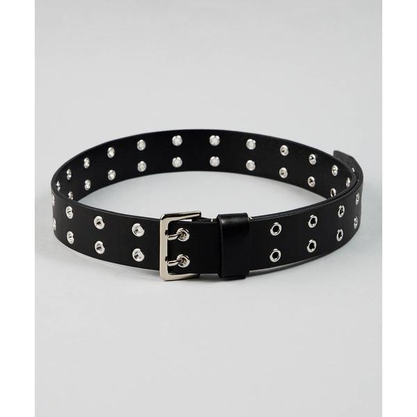 ベルト 「 Chadwick / チャドウィック 」ダブルハトメレザーベルト メンズ レディース