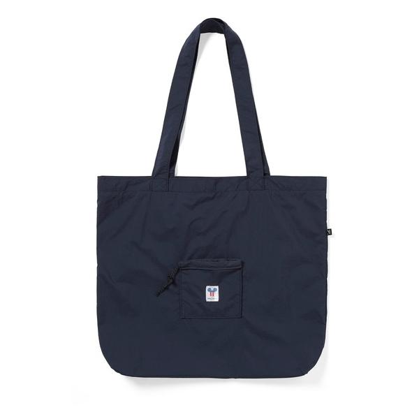 トートバッグ TNT_Mickey_PERTEX EQ Packable Tote メンズ レディー...