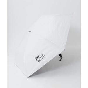 折りたたみ傘 「Traditional Weatherwear/トラディショナル ウェザーウェア」LIGHT WEIGHT UMBRELLA