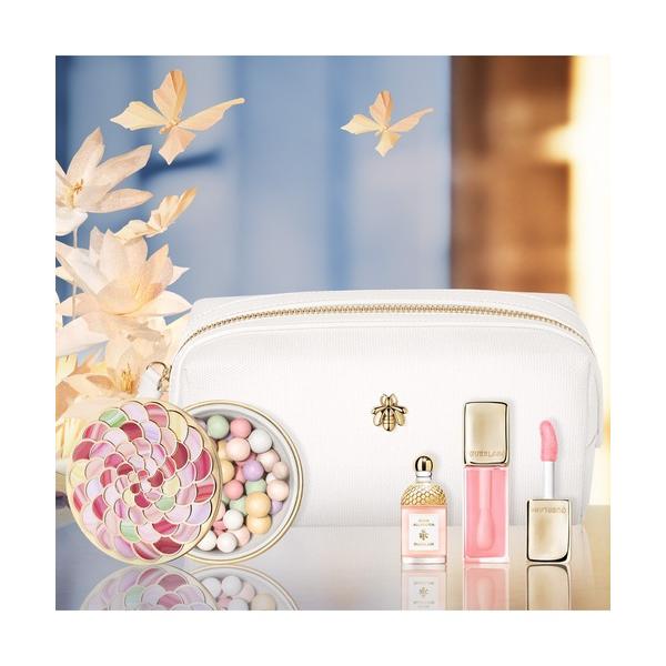 コスメセット コフレ 「オンライン限定」メテオリット ビーユ メイクアップ ホリデーセット