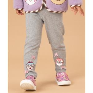 レギンス スパッツ ドキンちゃんコキンちゃんレギンス キッズ 子供 女の子