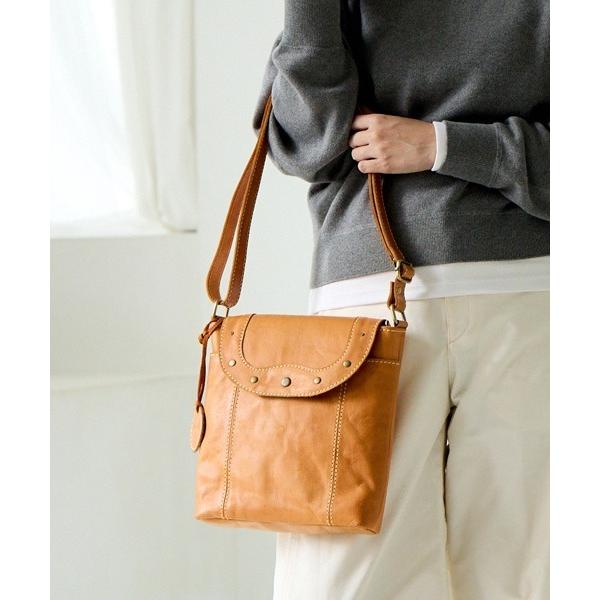 ショルダーバッグ バッグ ショルダーバッグ 斜め掛け レディース 本革 40032 レディース