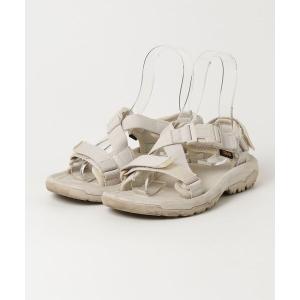 「Teva」 フラットサンダル 24 ライトベー...の商品画像