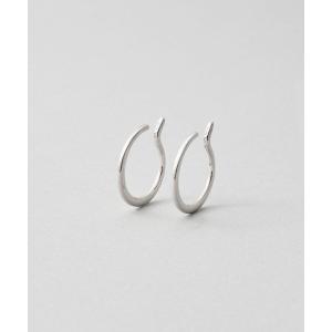 WEB限定 ラウンドイヤリング レディースの買取情報