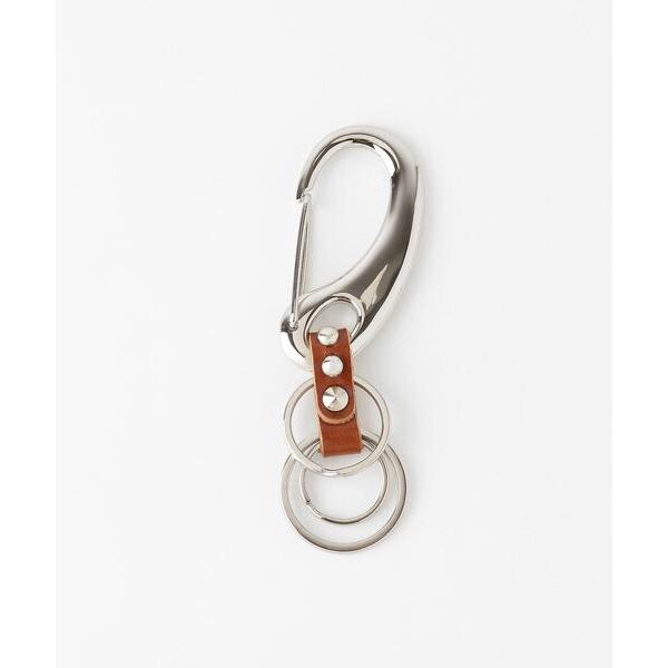 キーホルダー Carabiner Studs KeyHolder