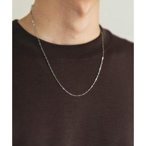 ネックレス ロングアズキネックレス メンズの買取情報