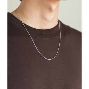 ネックレス 角スネークネックレス メンズの買取情報