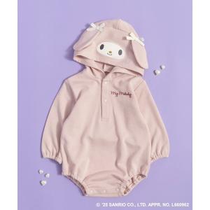 サンリオキャラクターズ ロンパースの買取情報