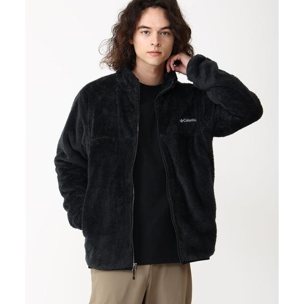 コート ジャケット Columbia／ハートボウル フルジップ フリース／コロンビア メンズ レディ...