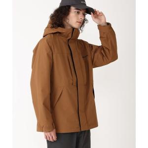 コロンビア ブルゾン アウター 防水 Columbia／ウッドロード ジャケット／コロンビア メンズ レディース
