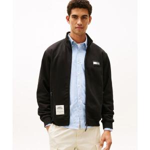 TOMMY JEANS（トミー・ジーンズ） トレーナー スウェット チャンキー