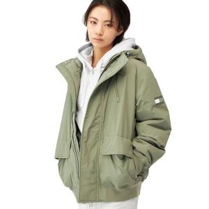 ブルゾン アウター シティレディボンバージャケット メンズ