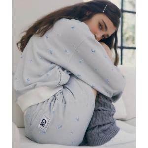 PUMA（プーマ） 中綿 キルティングジャケット フーデッドコート ファー