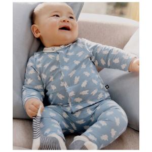 ベビー服 ロンパース ベビー３点セットの買取情報