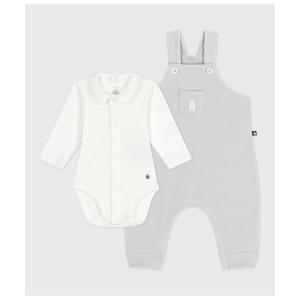 ベビー服 ロンパース ベビー２点セットの買取情報